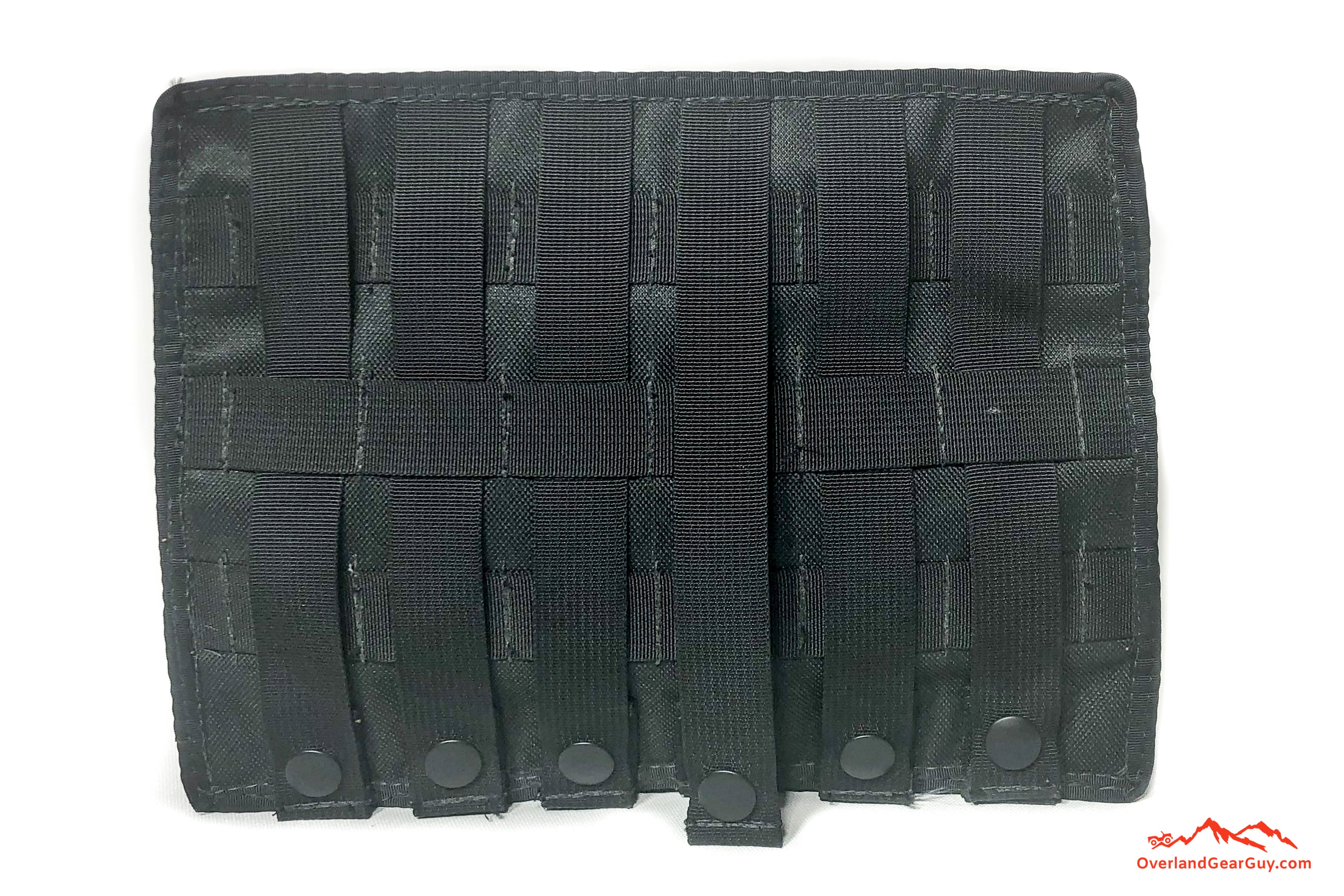 MOLLE Cargo Pocket