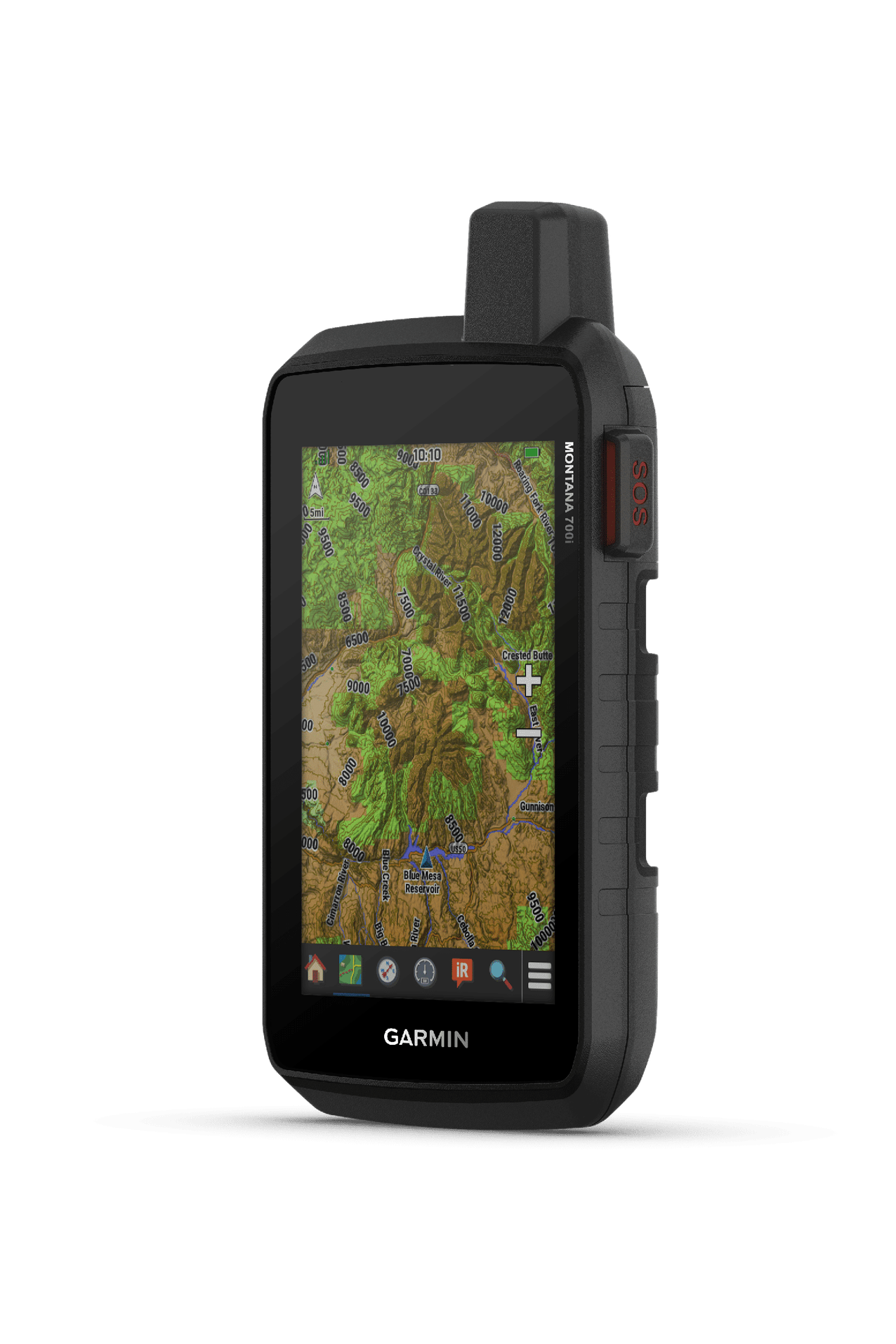 Garmin Montana 700i
