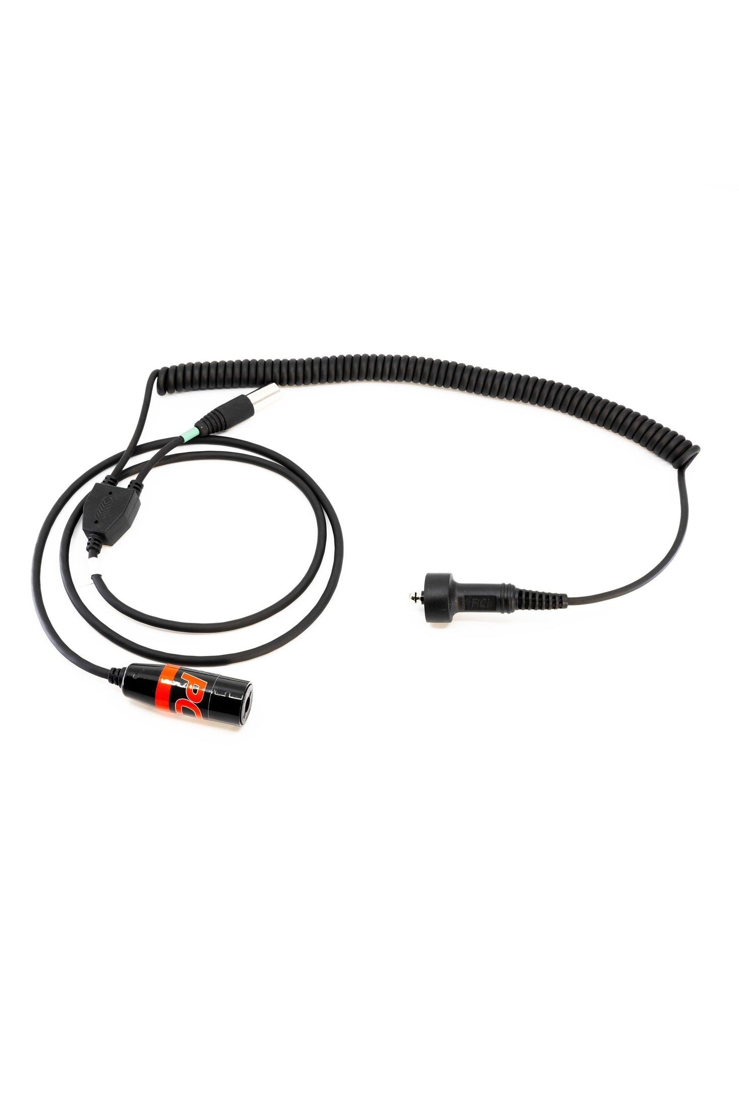 Motorcycle Harness
