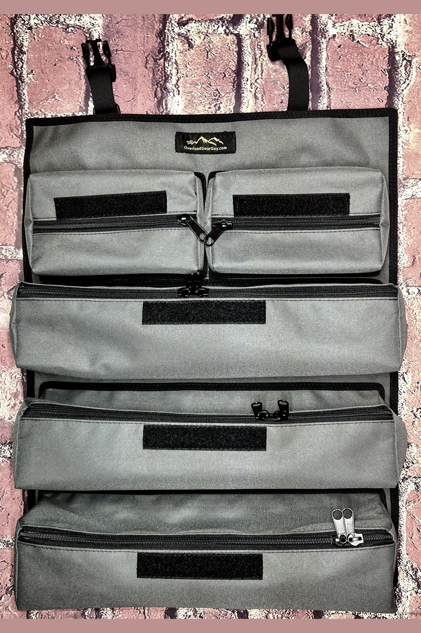 OGG Tool Roll - Tool Wrap