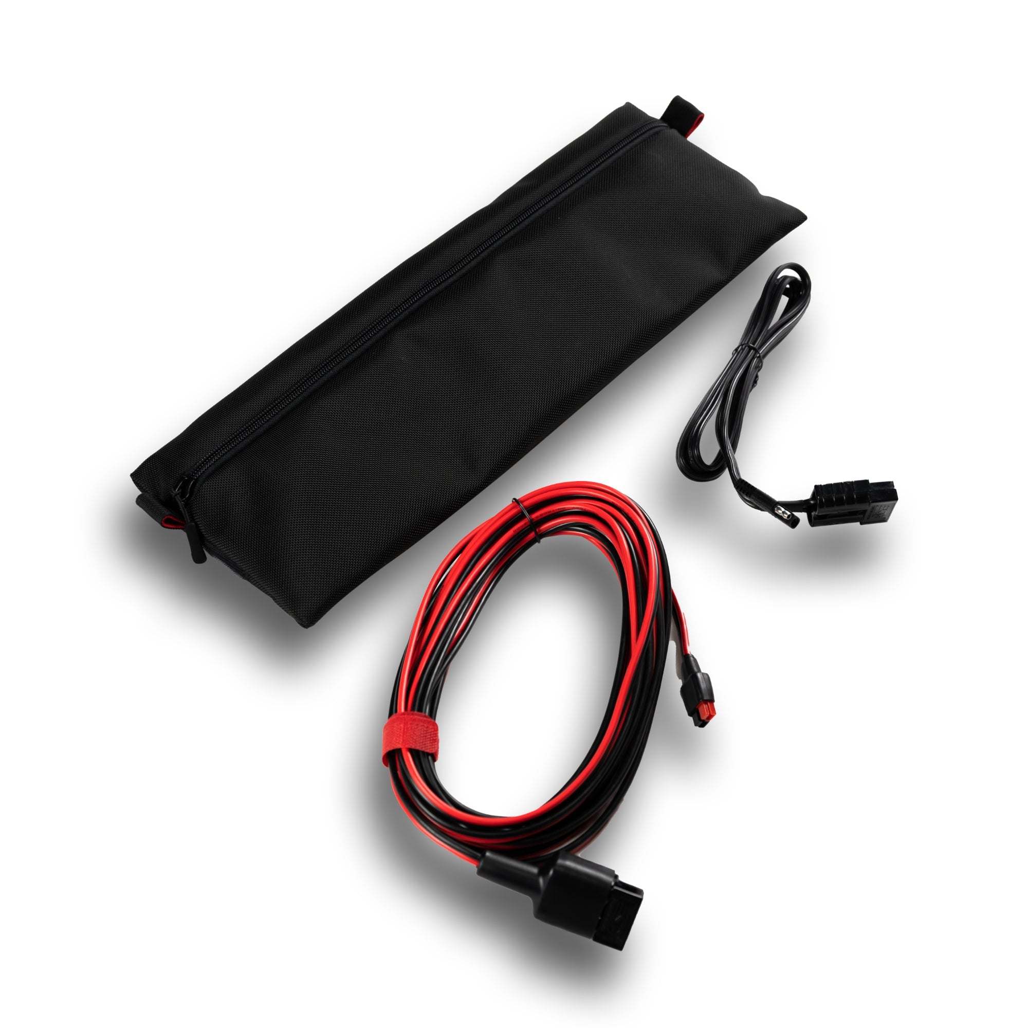 Bugout™ 130 Portable Solar Charger: The Ultimate Solar Bugout Bag