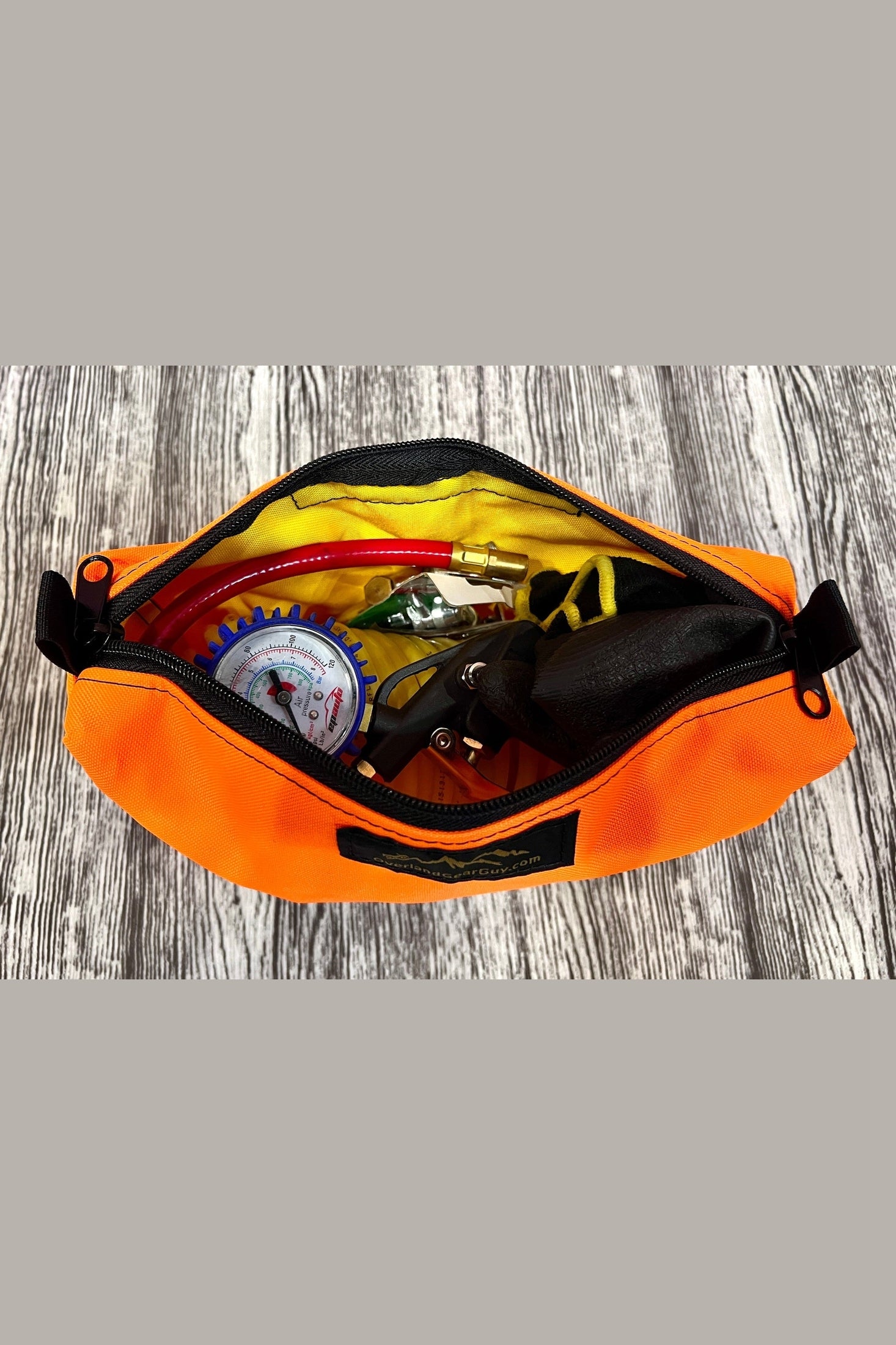 OnBoard Air Bag