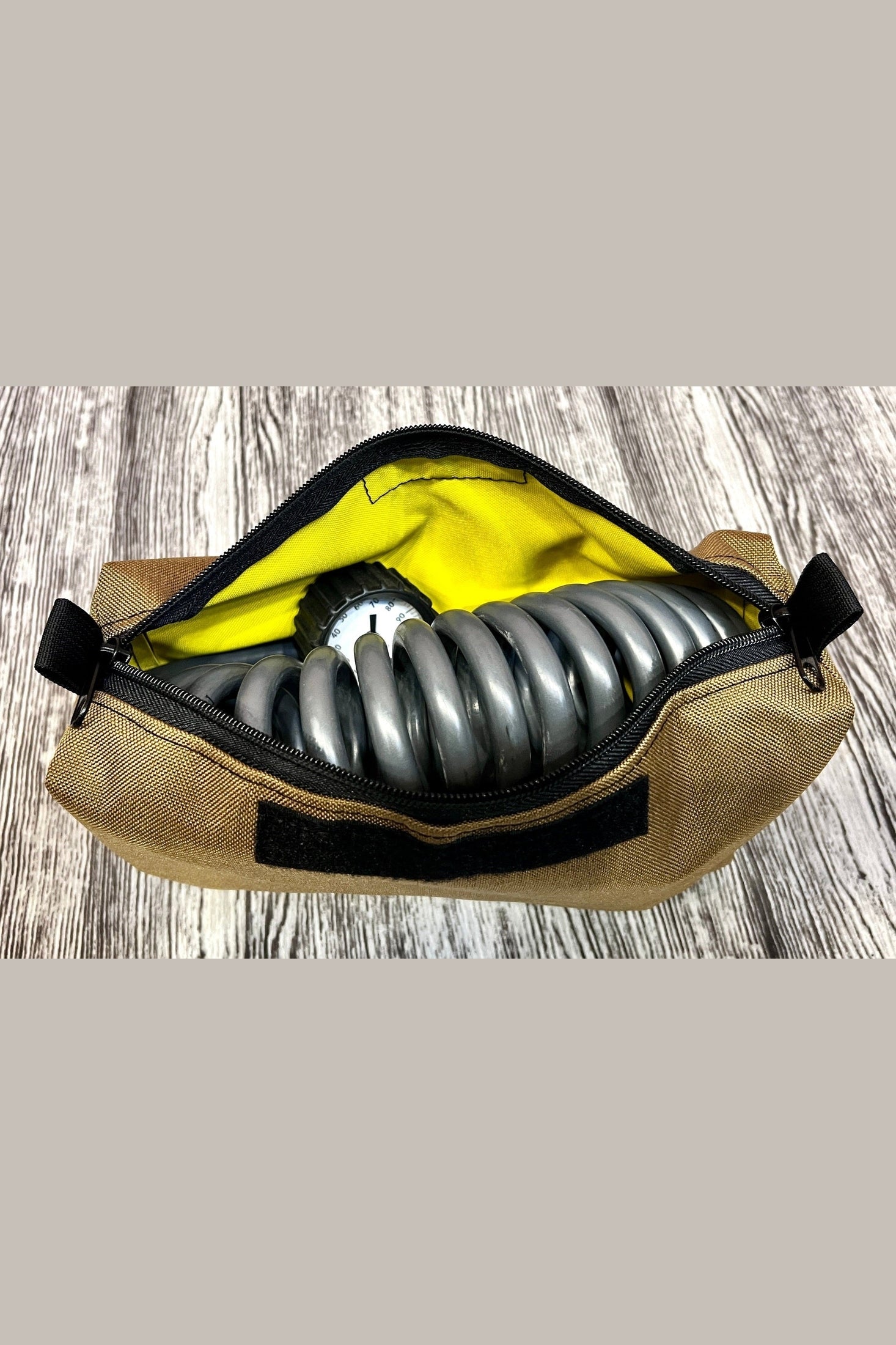 OnBoard Air Bag