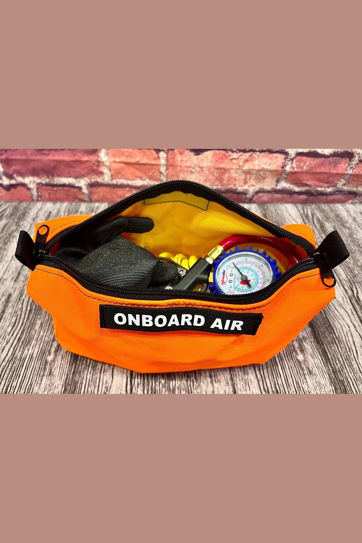 OnBoard Air Bag