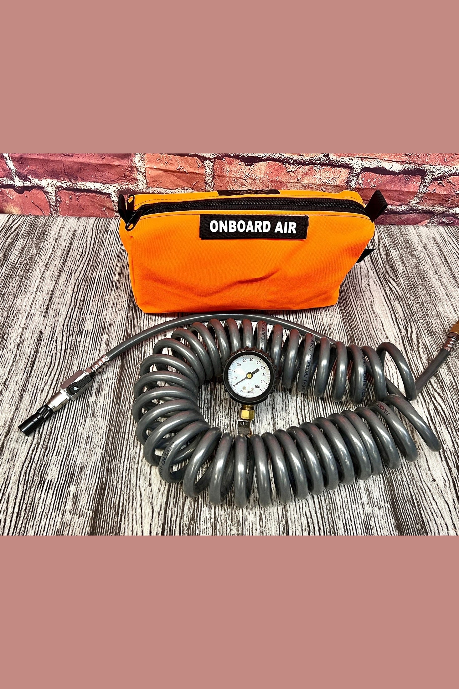 OnBoard Air Bag