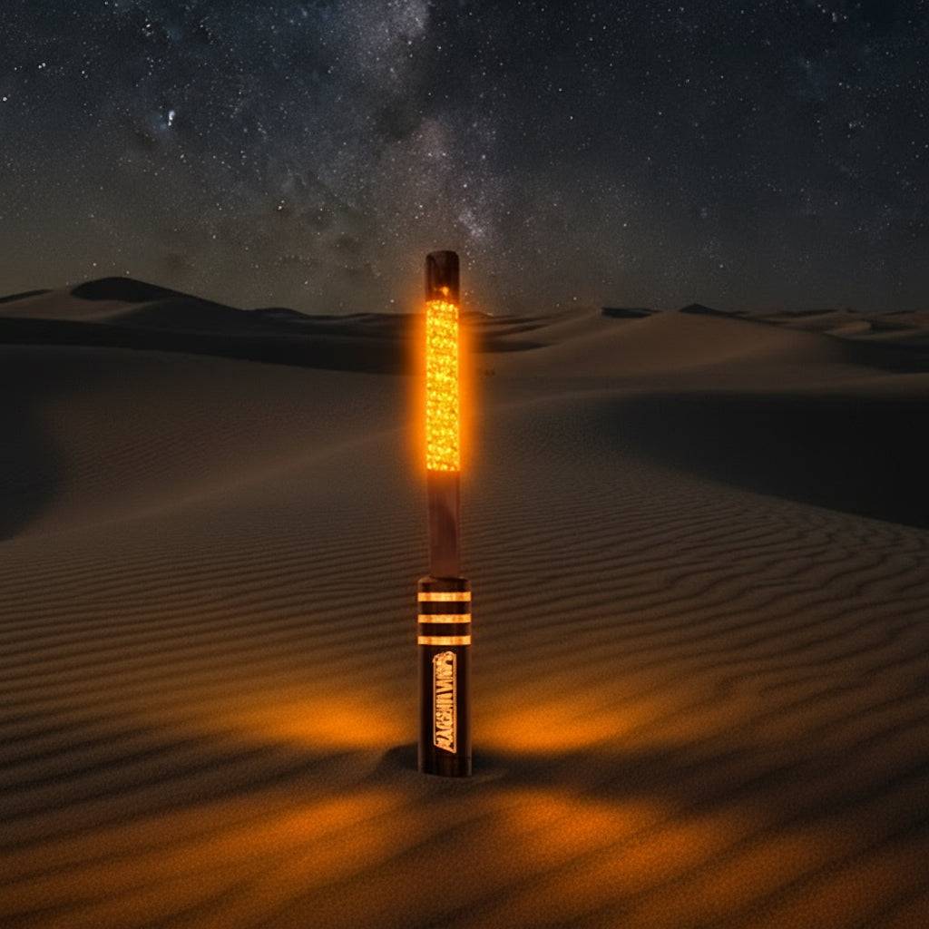 GAME CHANGER - ORANGE (SET)