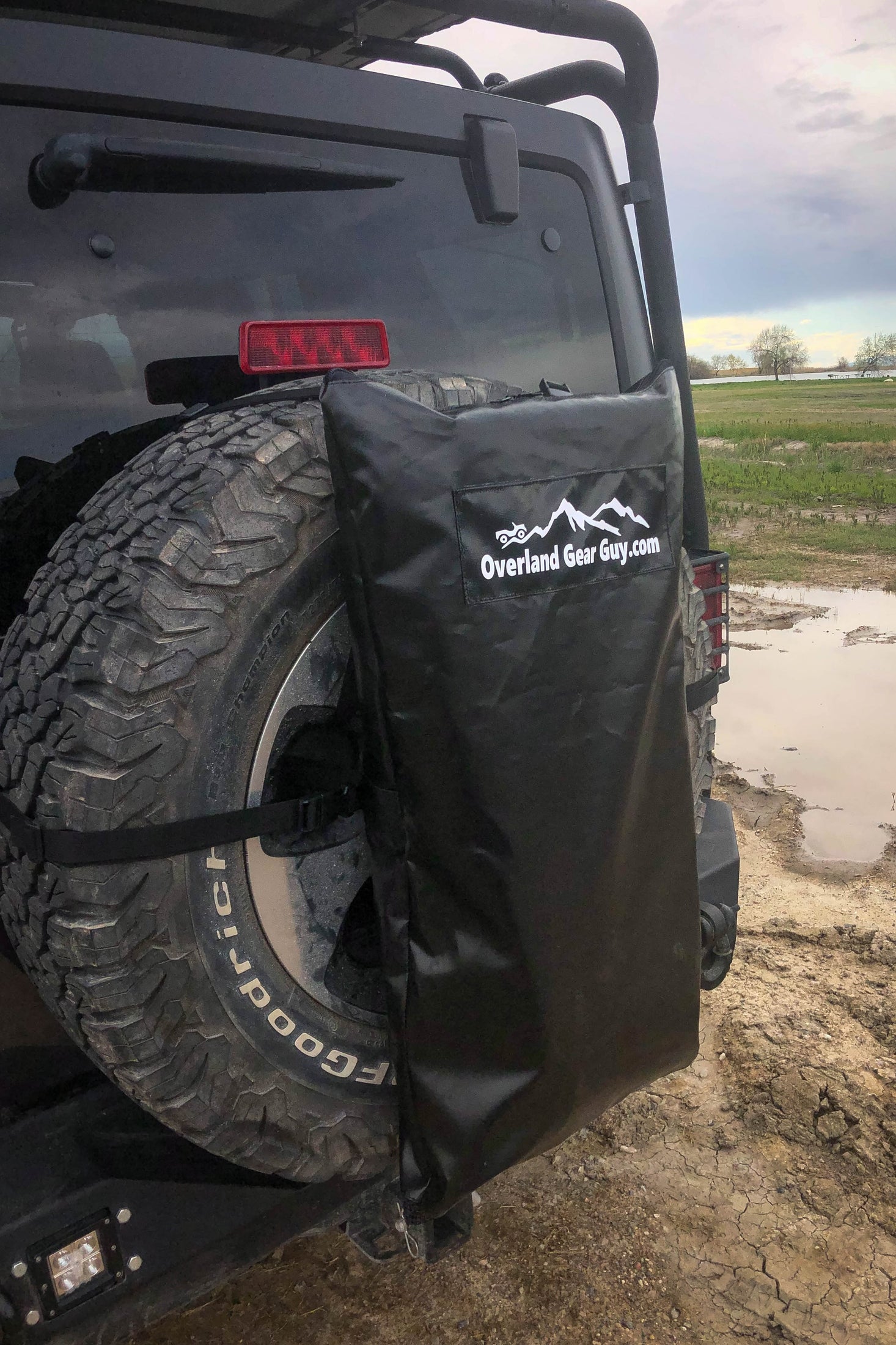Pack It Out Bag