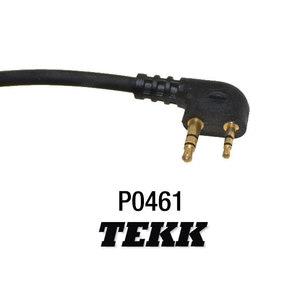 Radio Adapter Short Cord P0461