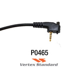 Radio Adapter Short Cord Vertex P0465