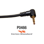 Radio Adapter Short Cord Vertex P0466