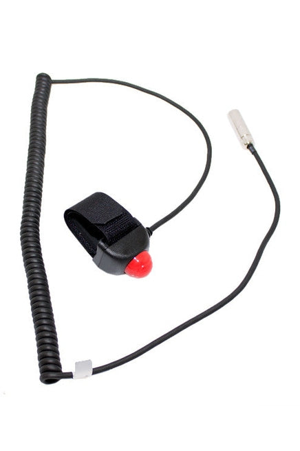 Velcro Mount Male PTT