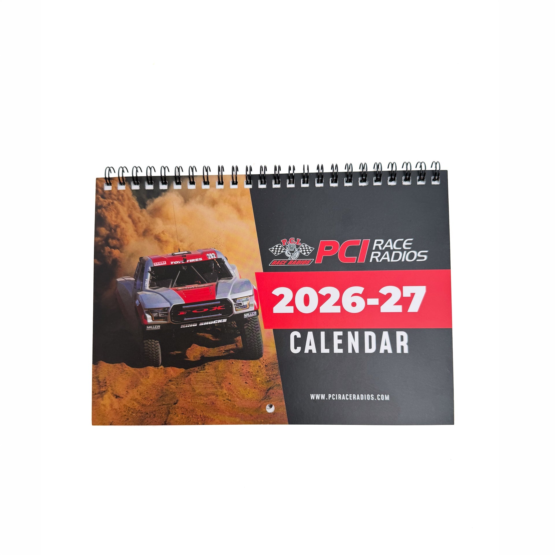 PCI Calendar