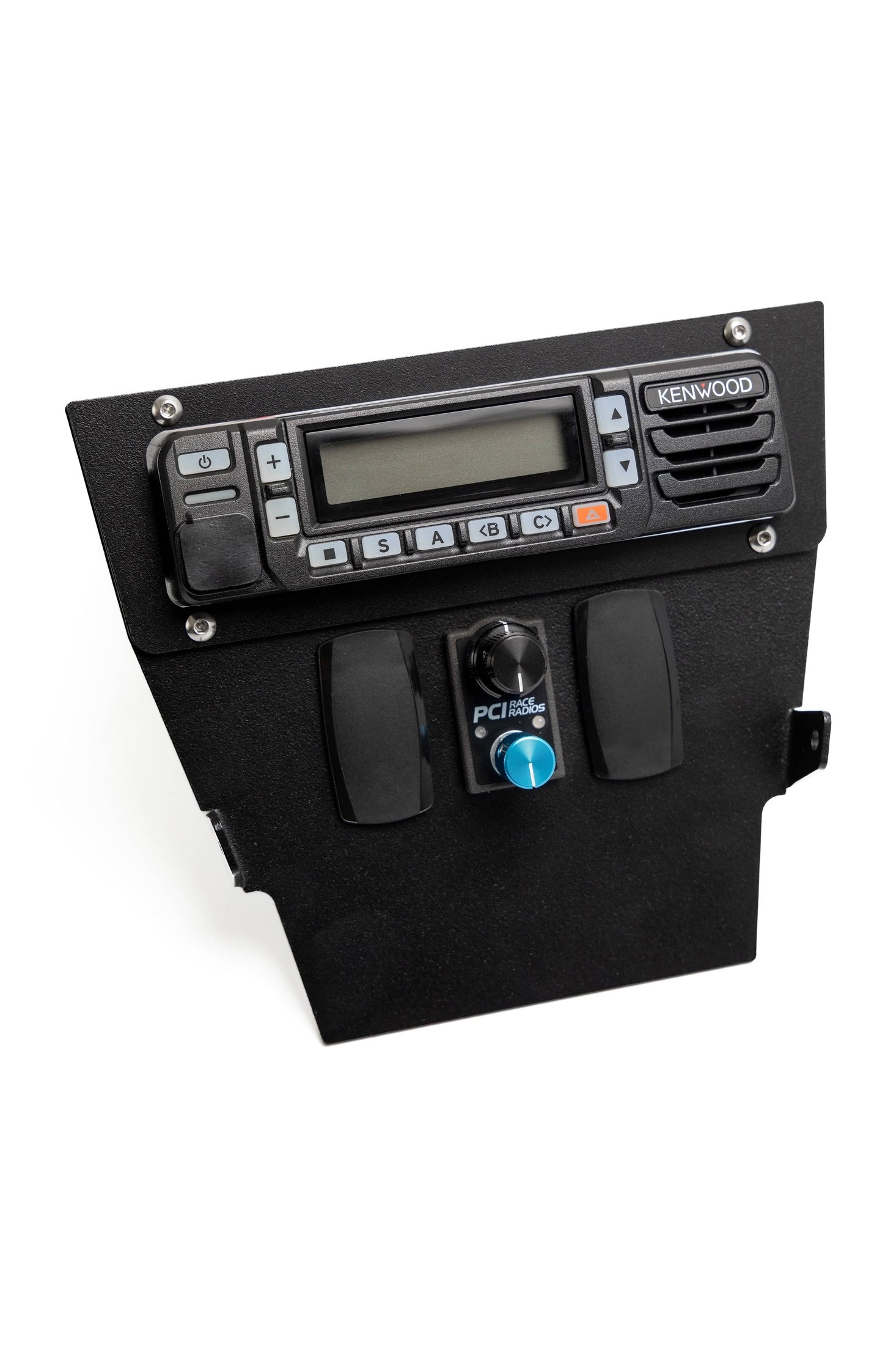 Rocker Intercom Package PCI Rocker Intercom Package