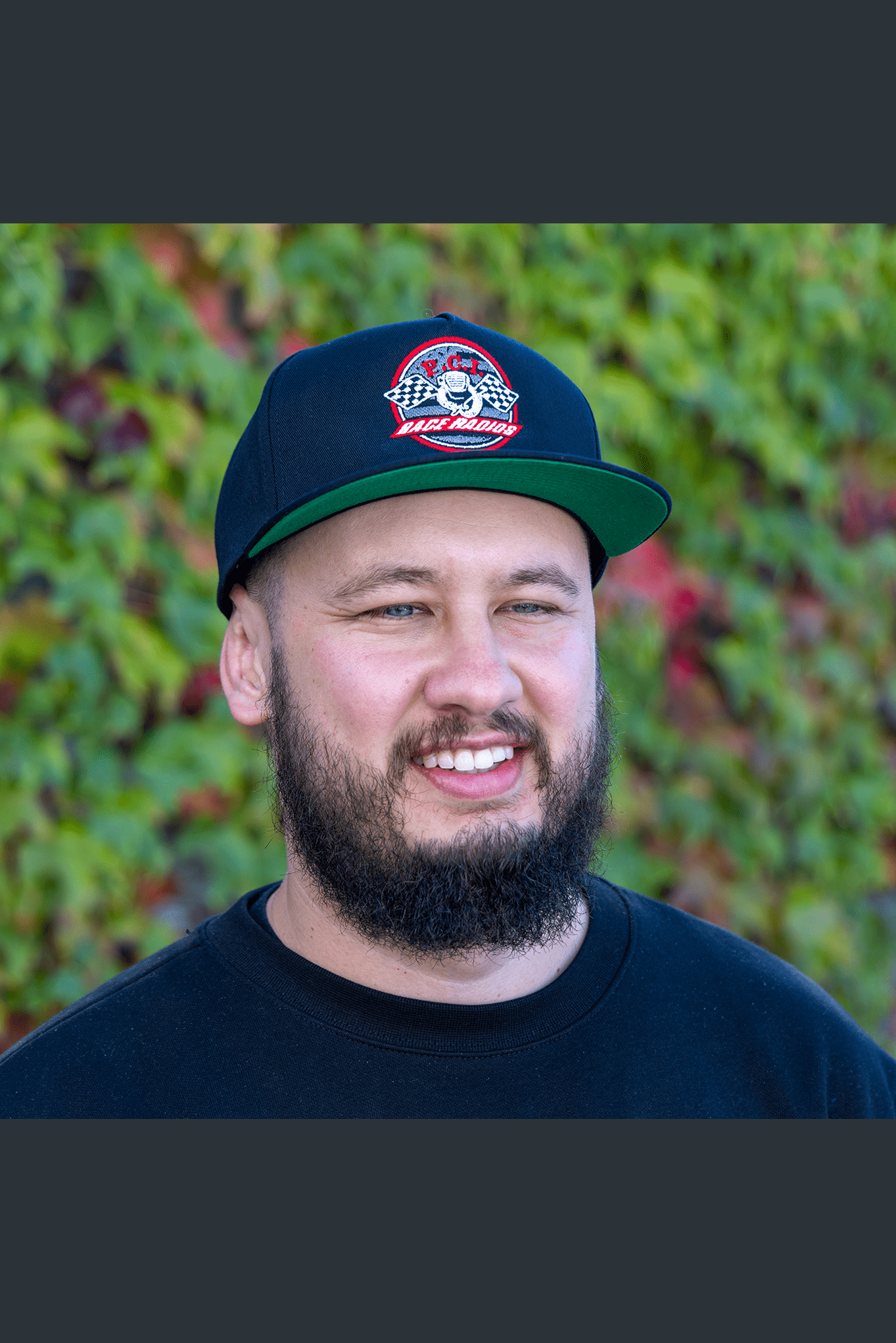 PCI Liberty Snapback Hat - Six-Panel Cap
