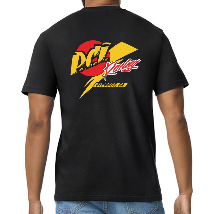 PCI Lightning Shirt