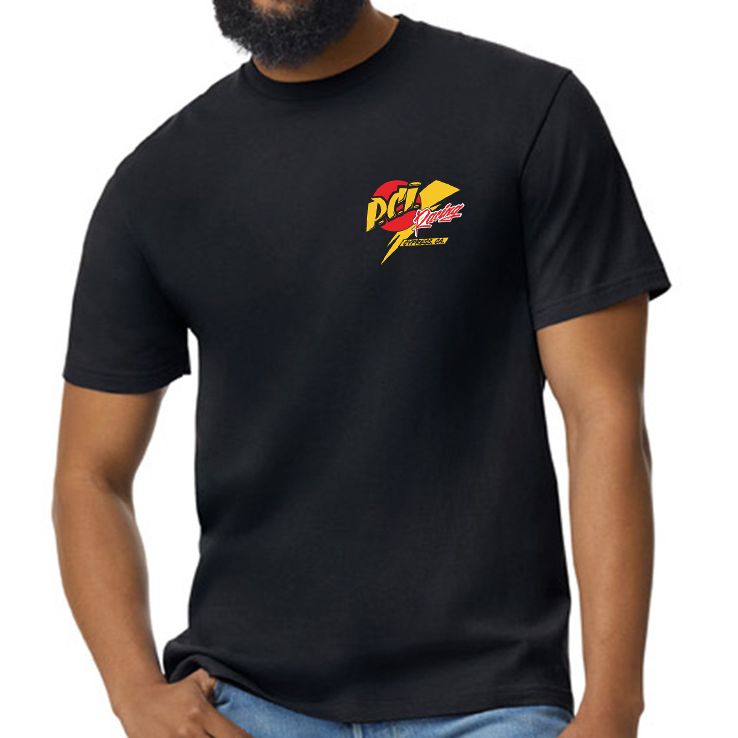 PCI Lightning Shirt