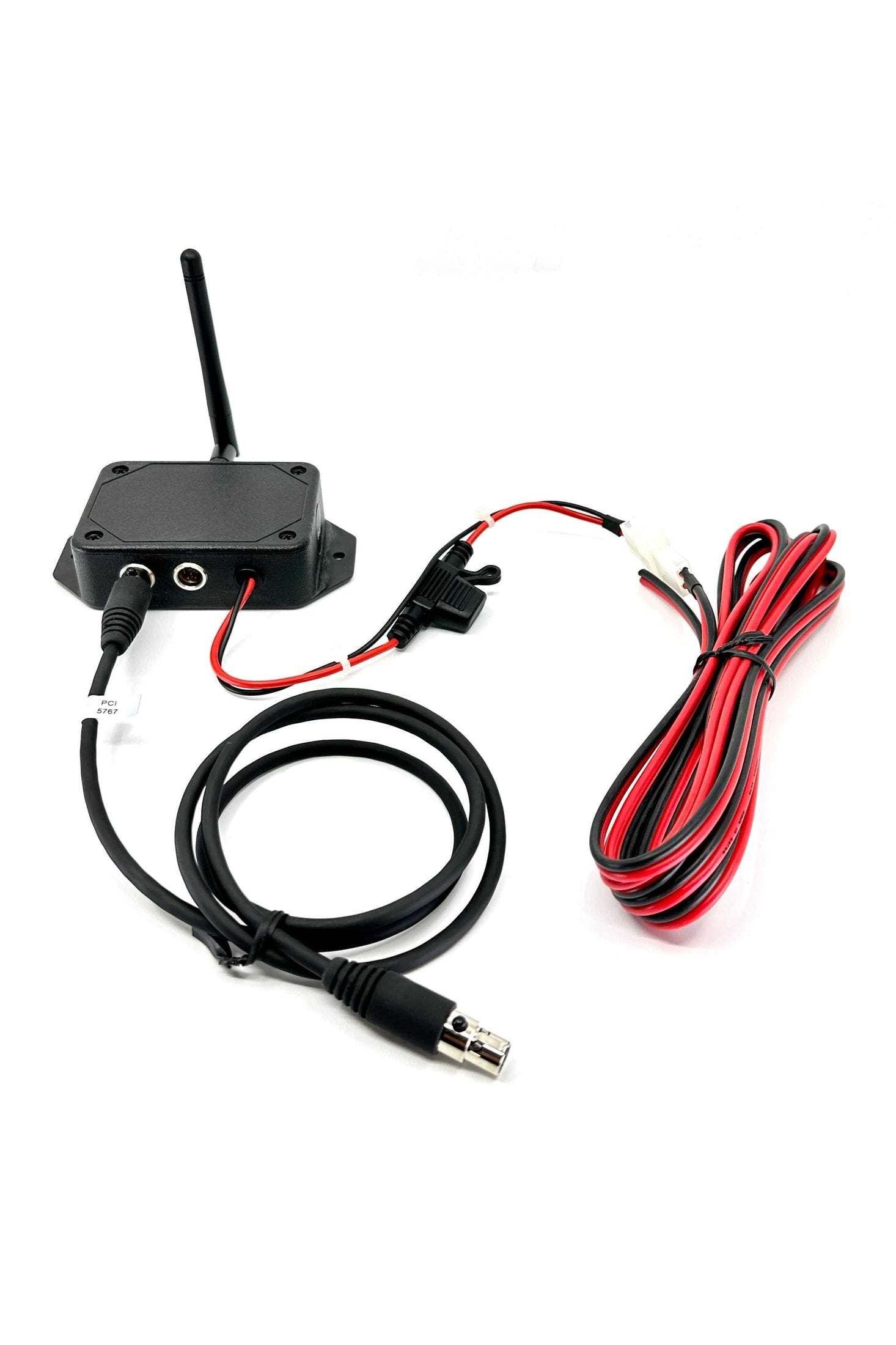 Wireless Helmet Package