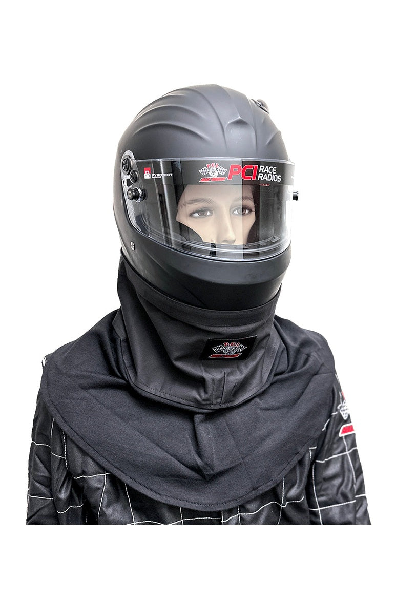 Helmet Skirt