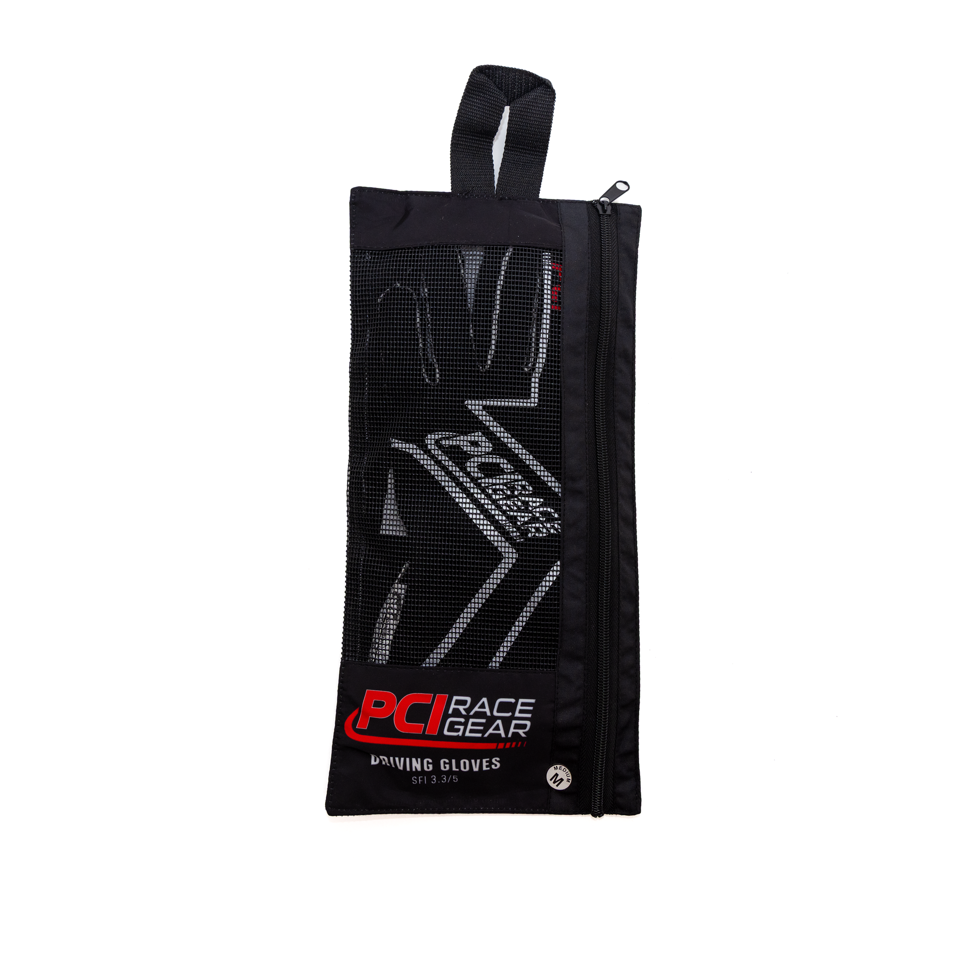PCI Race Gear Driving Gloves
