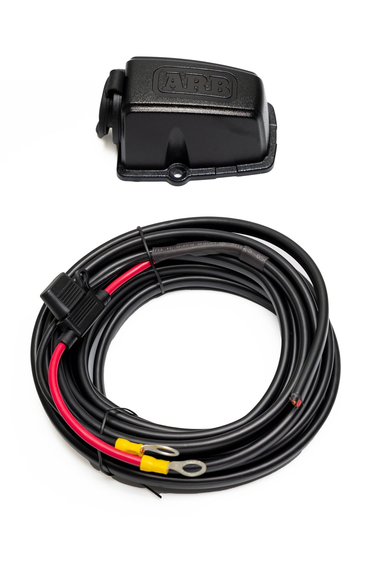 Reliable Power Connection with UC Starlink Hard Wire Power Cable