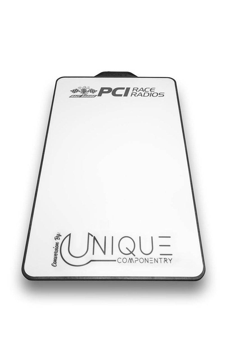 PCI Starlink Gen2 Packages PCI Starlink Gen2 Packages by Unique Componentry