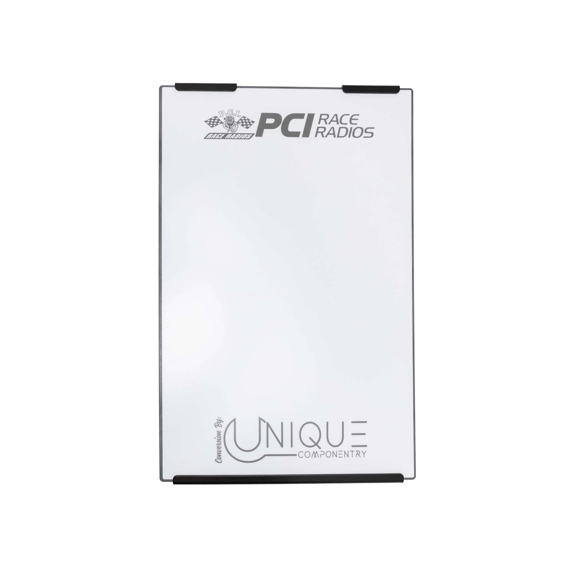 PCI Starlink Gen3 Packages - PCI Race Radios