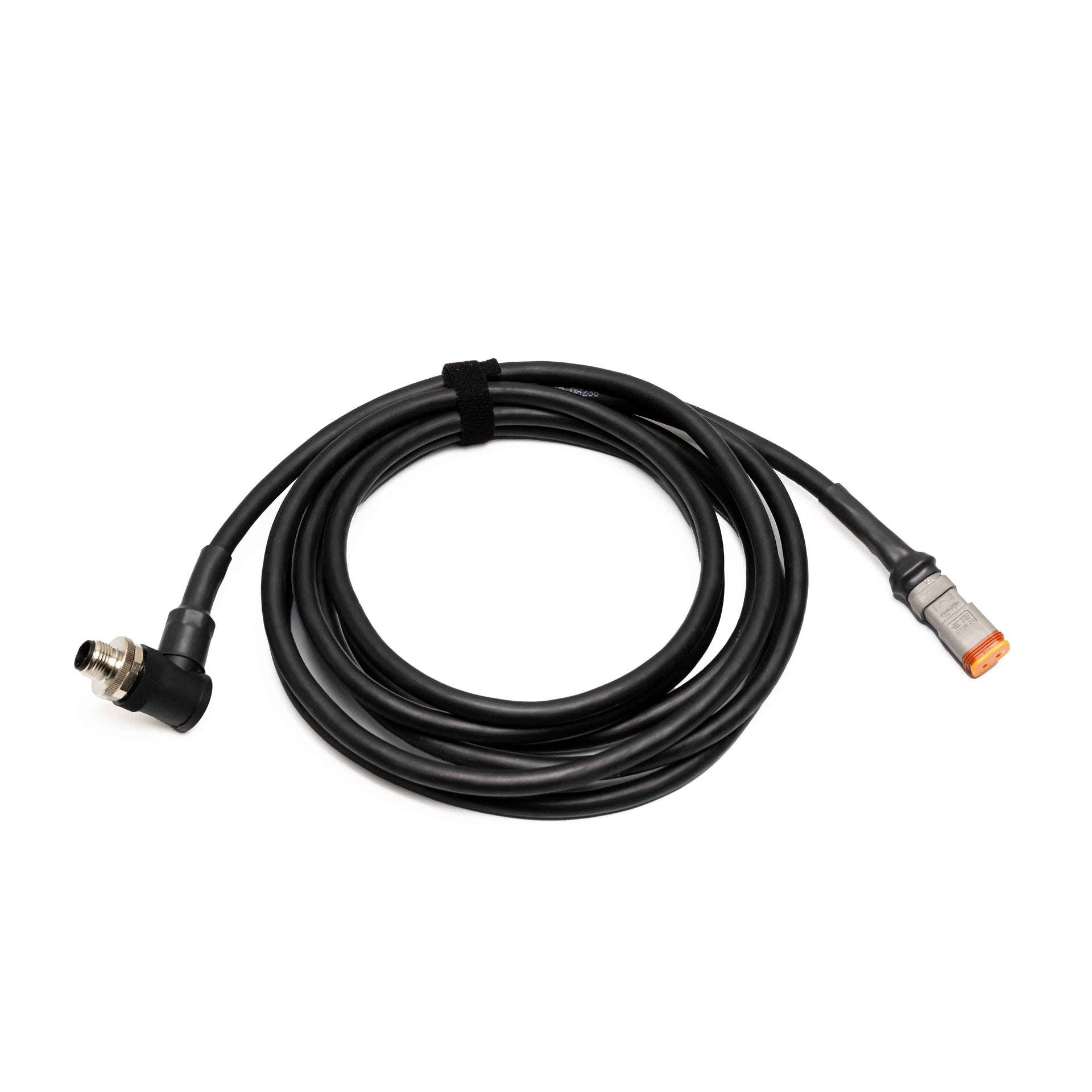 UC Starlink Race Deutsch 10 ft. replacement power cable for PCI Gen 2 and Gen 3 Race dishes