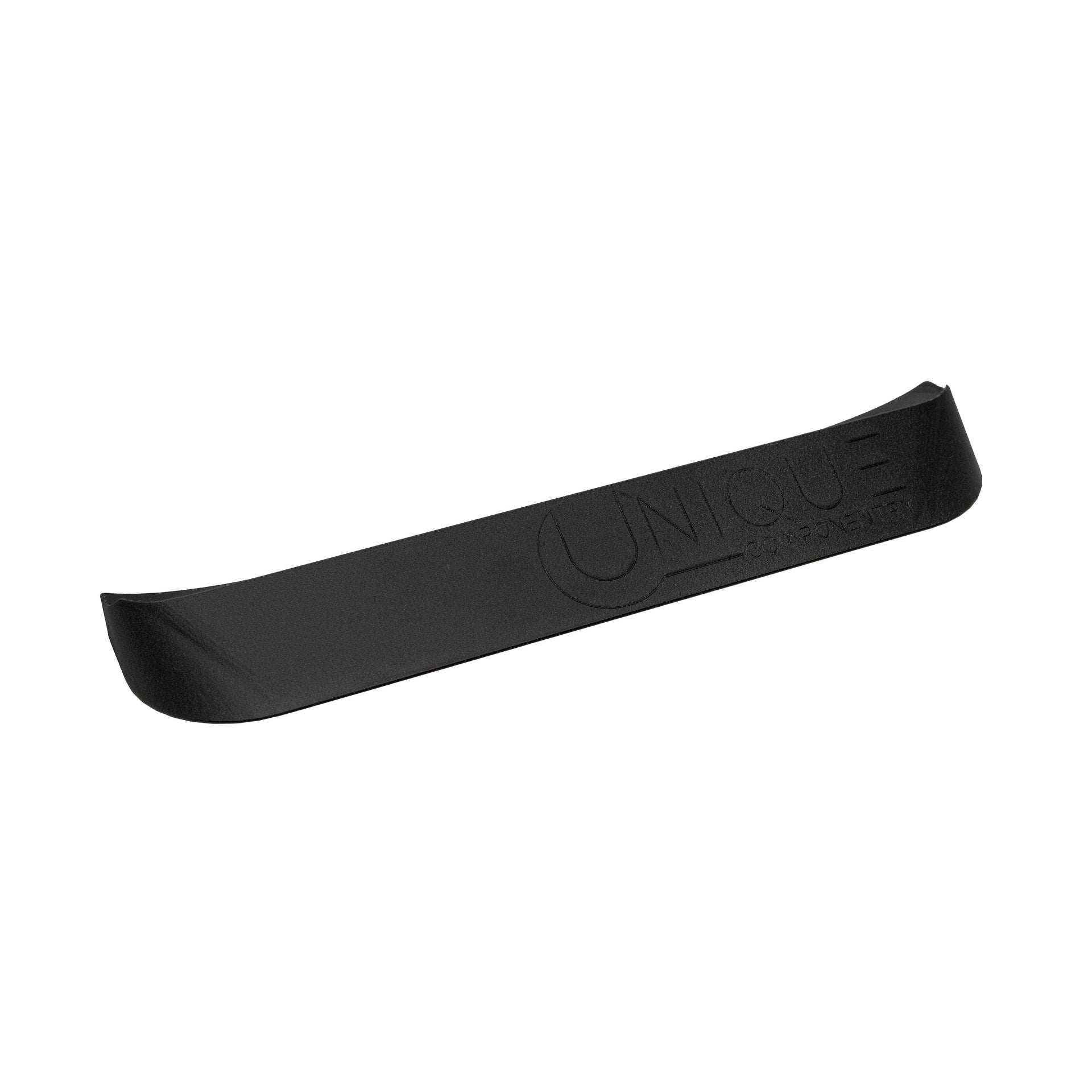 UC Carbon Fiber Wind fairing on Starlink V2 antenna protecting against debris and birds