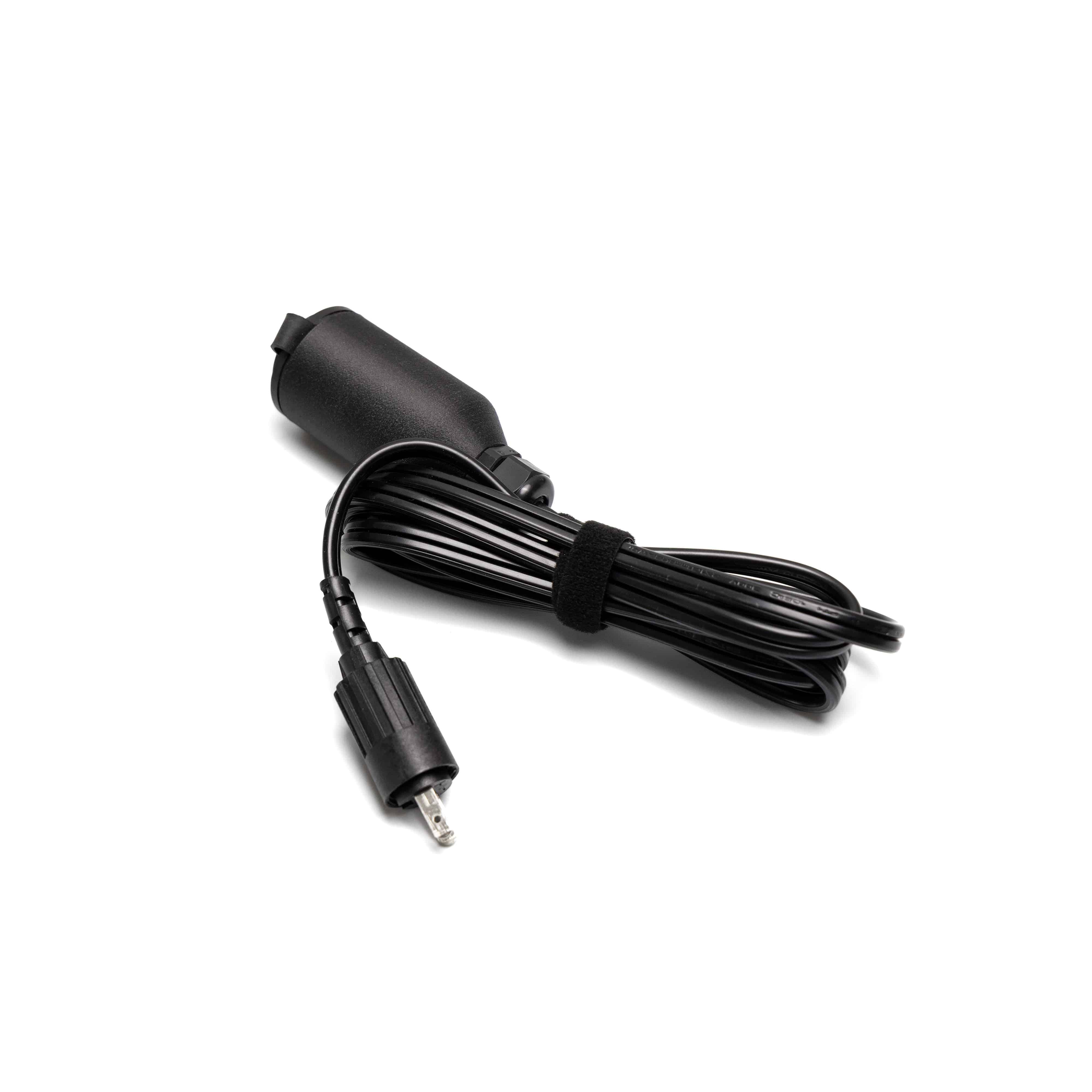 UC Starlink Power Extension Cable - PCI Race Radios