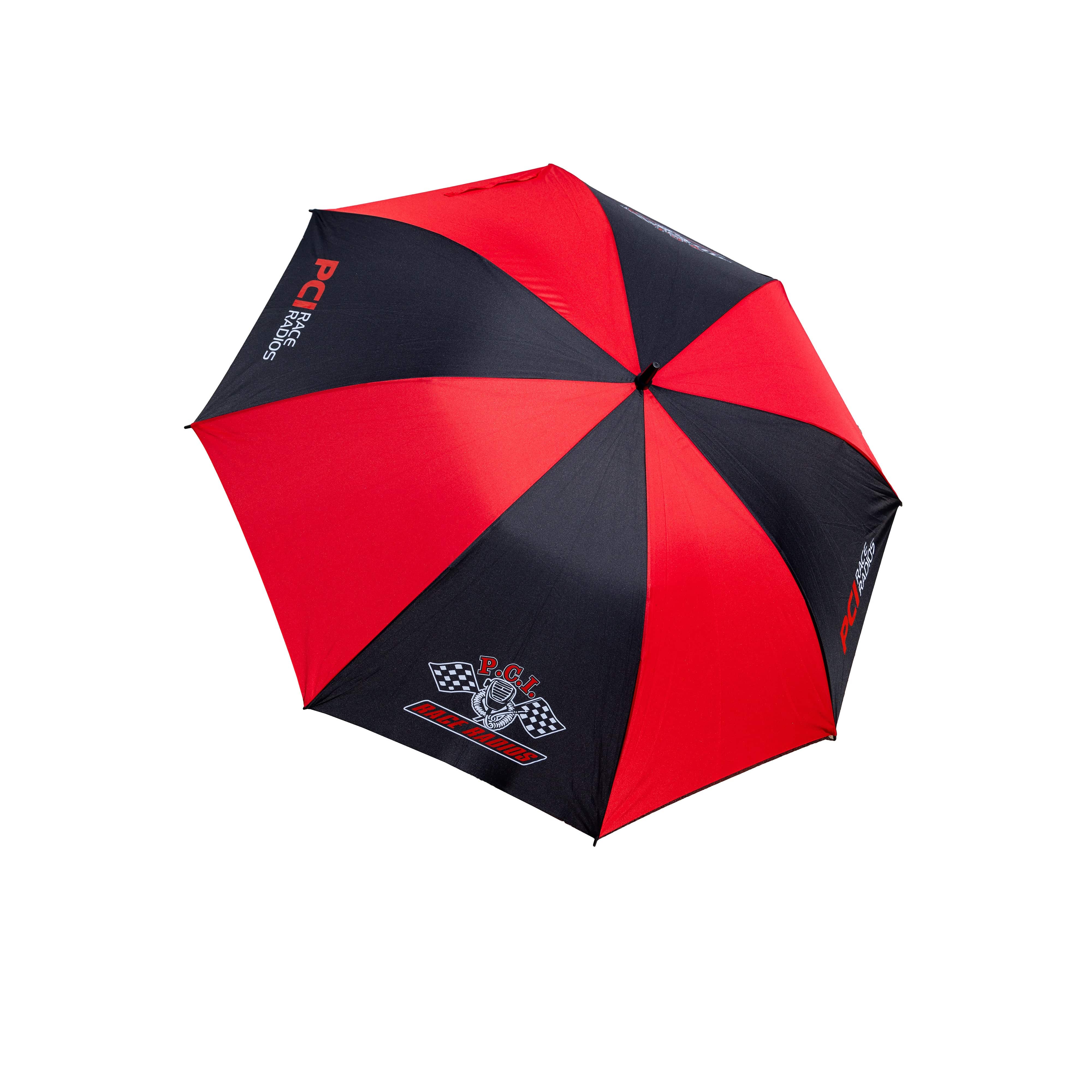 PCI Golf Umbrella - Stay Protected from Rain in Style