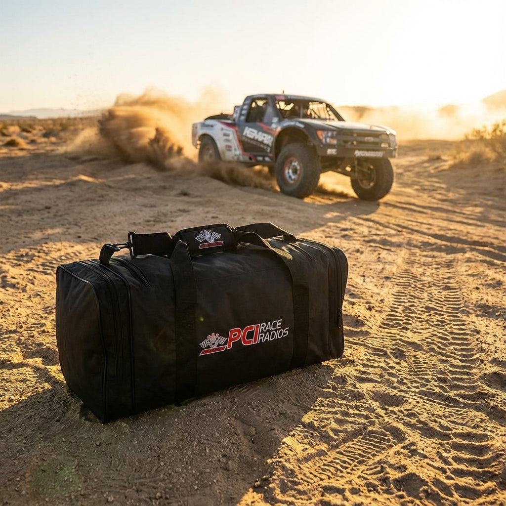 PCI Gear Bag