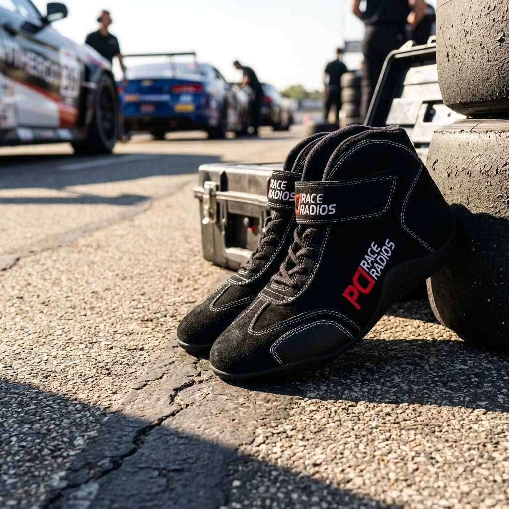 PCI SFI Driving Shoes