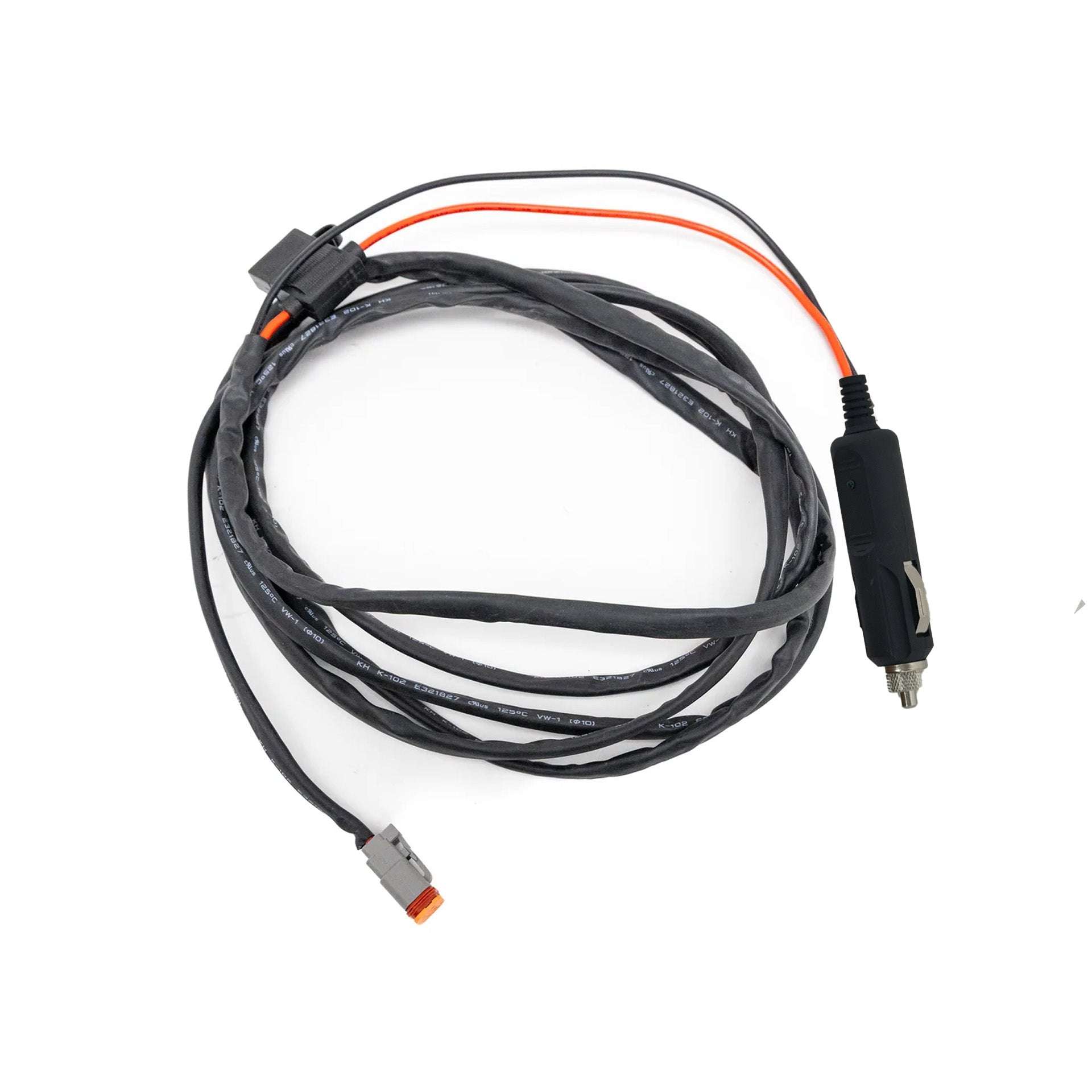 PCI Starlink Mini Power Cable