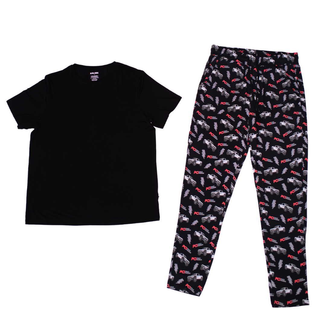 PCI Bamboo Adult Pajama Set - PCI Race Radios