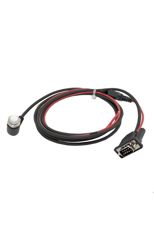 PCI SatComm G2 Race Radio Kit