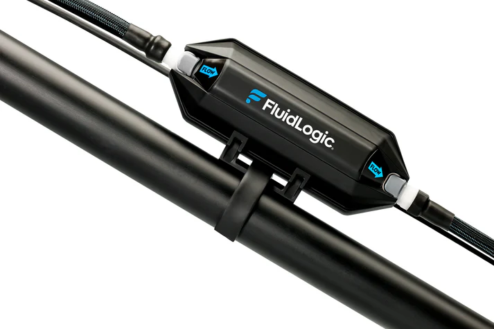 FluidLogic Pod Only - Advanced Replacement Hydration POD