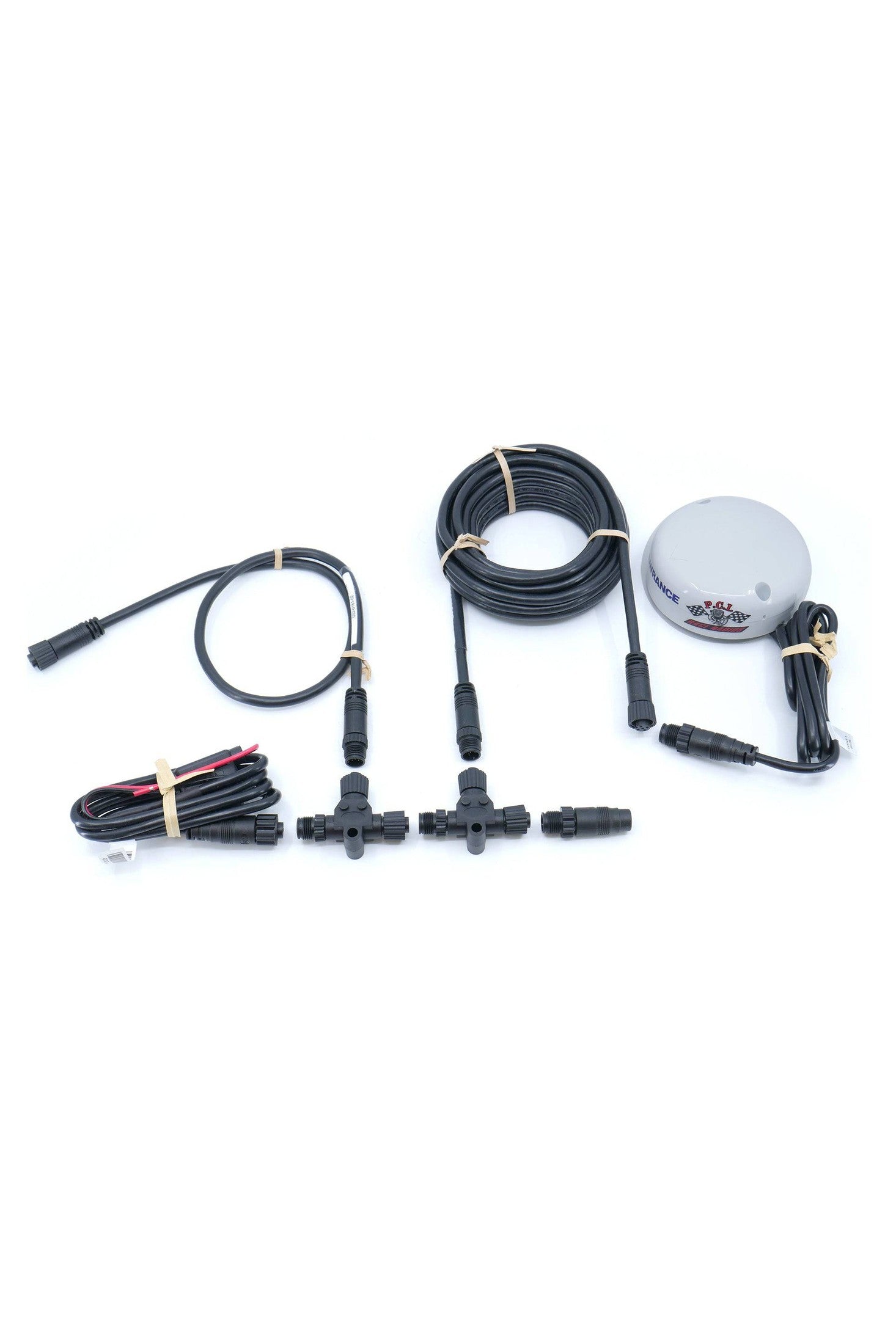 GPS Antenna Point 1 Baja Kit