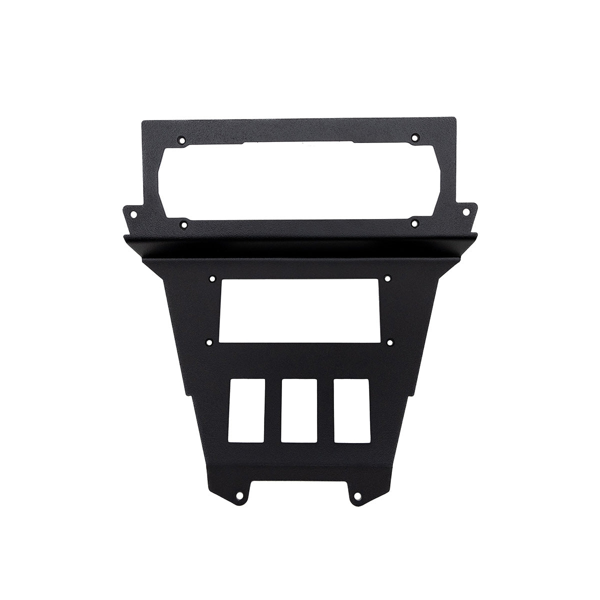 Polaris 2025+ RZR Pro Series Vertical Bracket