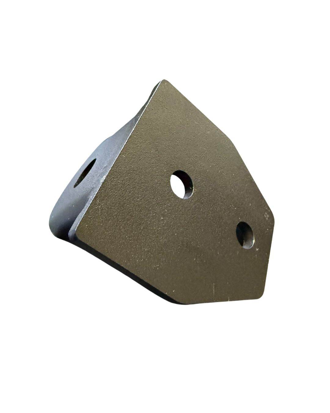 Can Am Defender whip mount