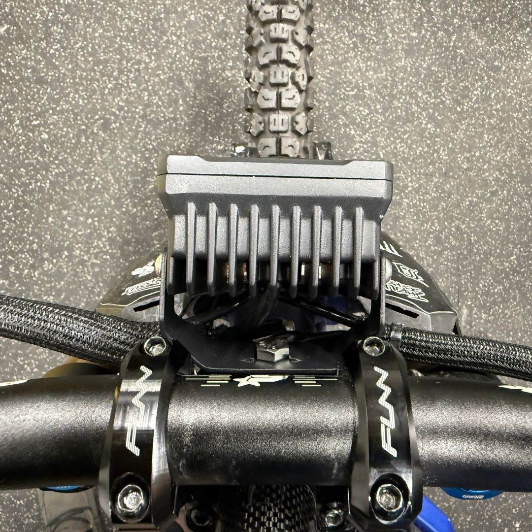 ATC Lighting Kit for Surron | Enhance Your Electric Bike Visibility