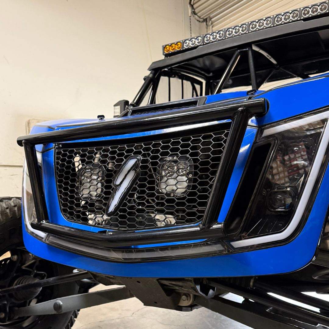 ATC Grill Light Kit for Speed UTV