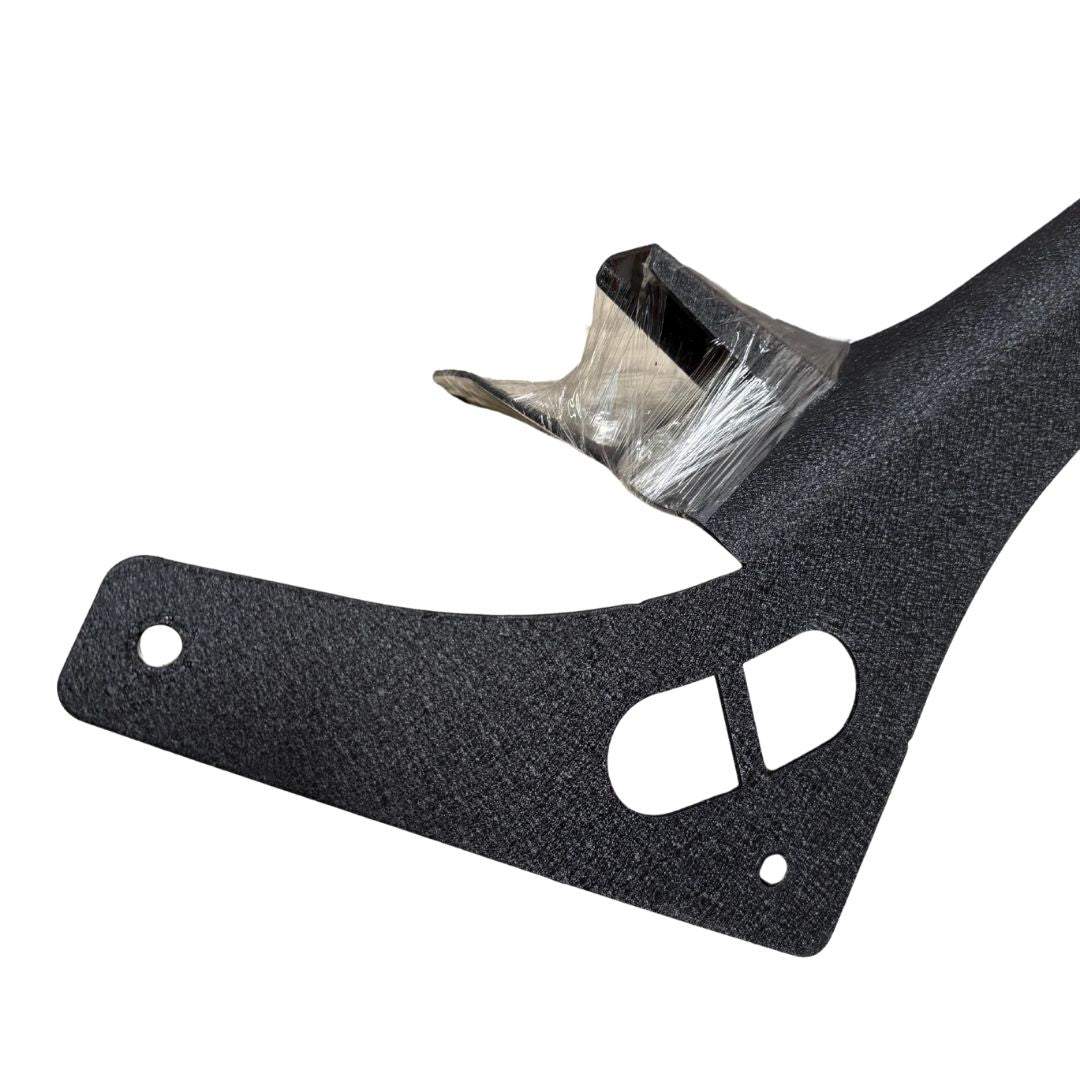 Jeep 50” Straight Light Bar Bracket - Easy Bolt-On Installation