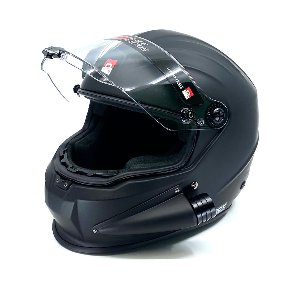 Pyrotect Pro Race SFA SA2020 Helmet