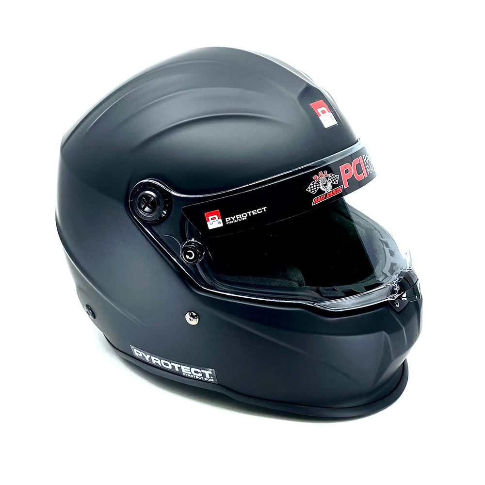 Pyrotect Pro Race SFA SA2020 Helmet