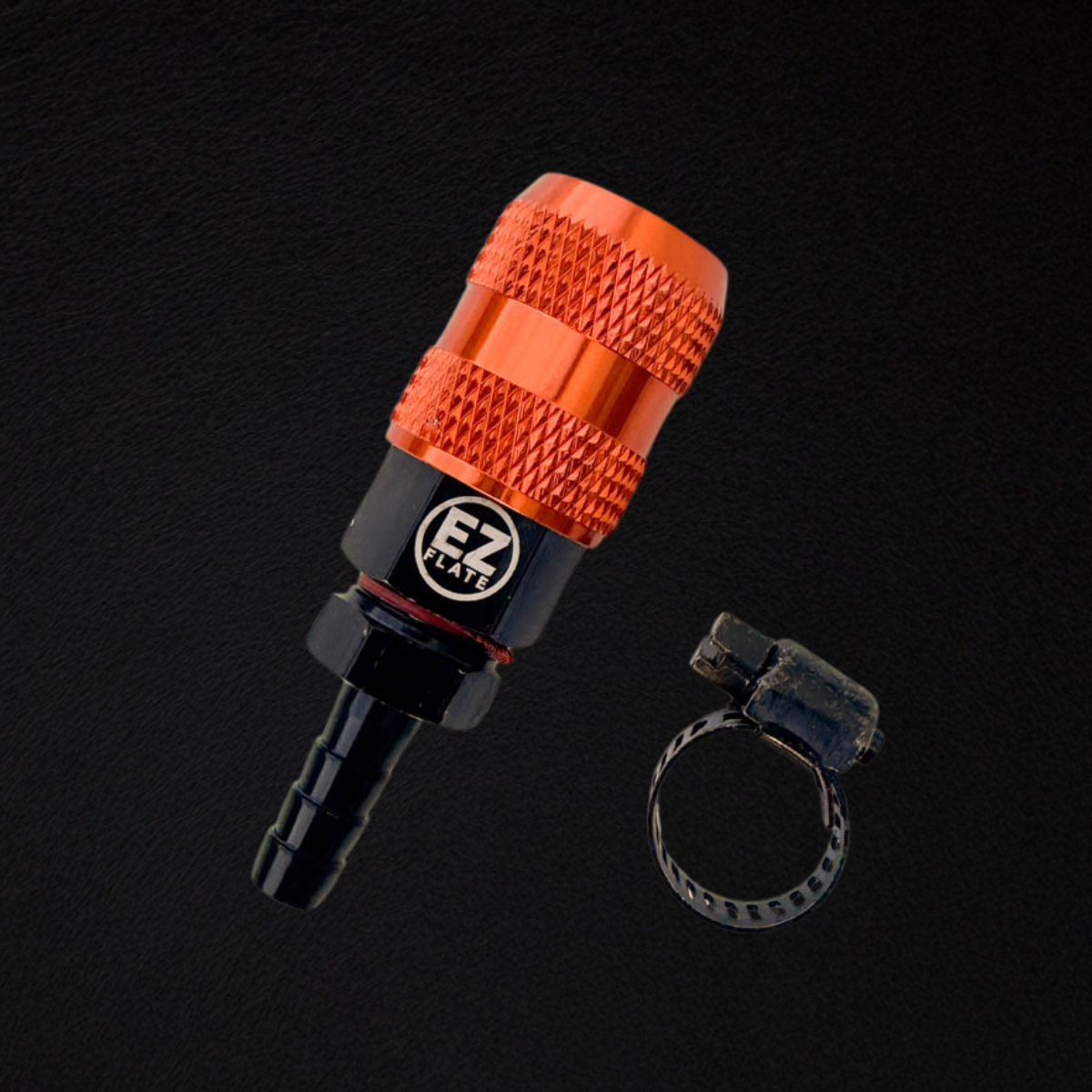 Rapid Locking Air Chucks for Universal Tire Valve Fitment