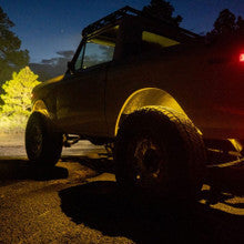 Baja Designs Universal LED Dome Light with Switch