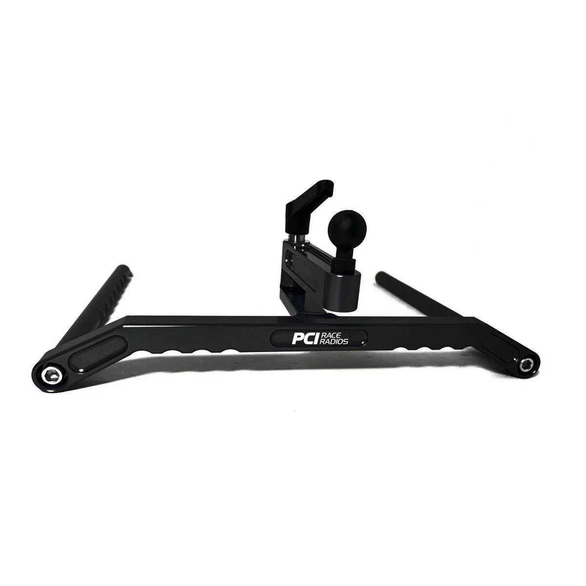 RZR Pro Billet Grab Bar GPS Mount