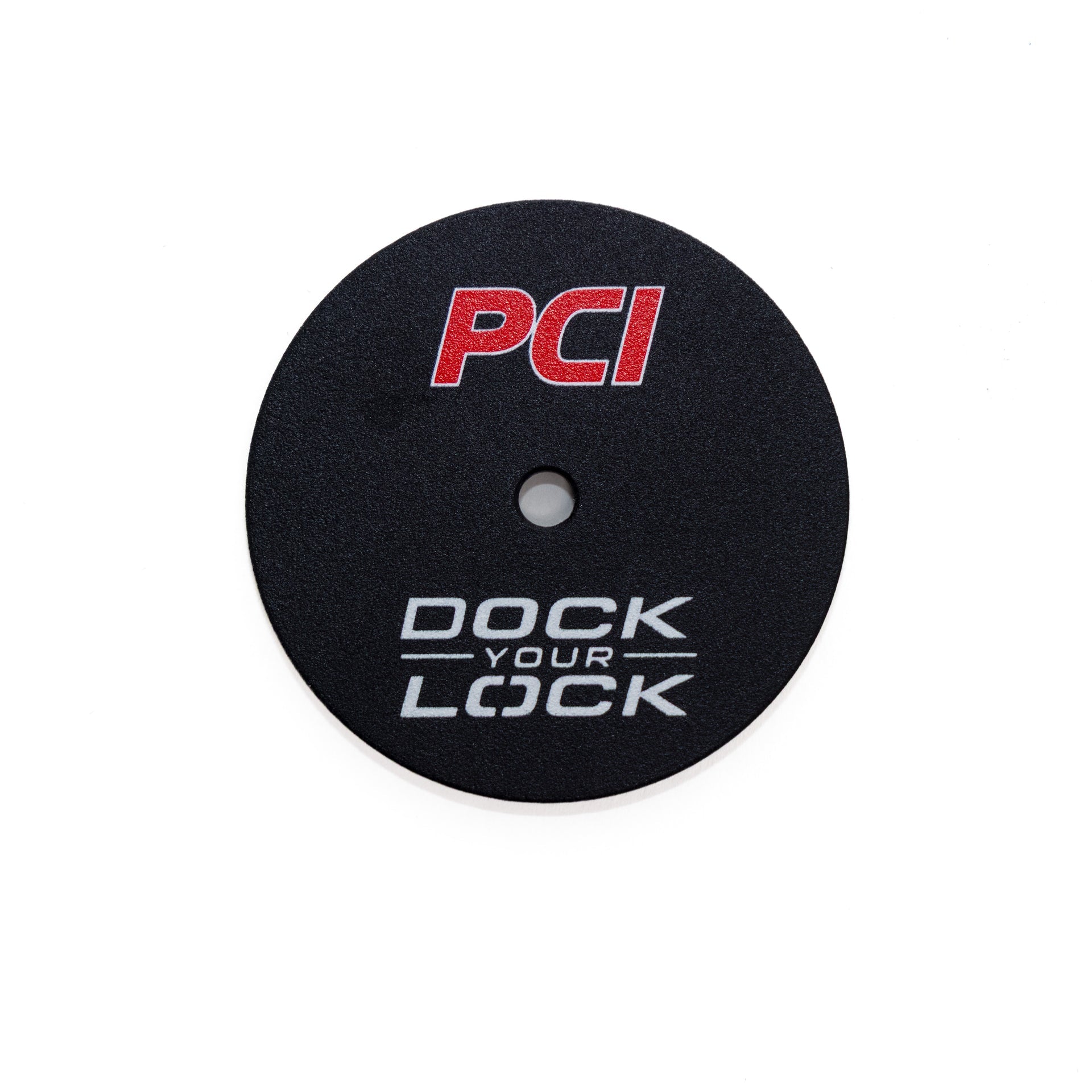 Roof Dock for PCI RaceAir Lock