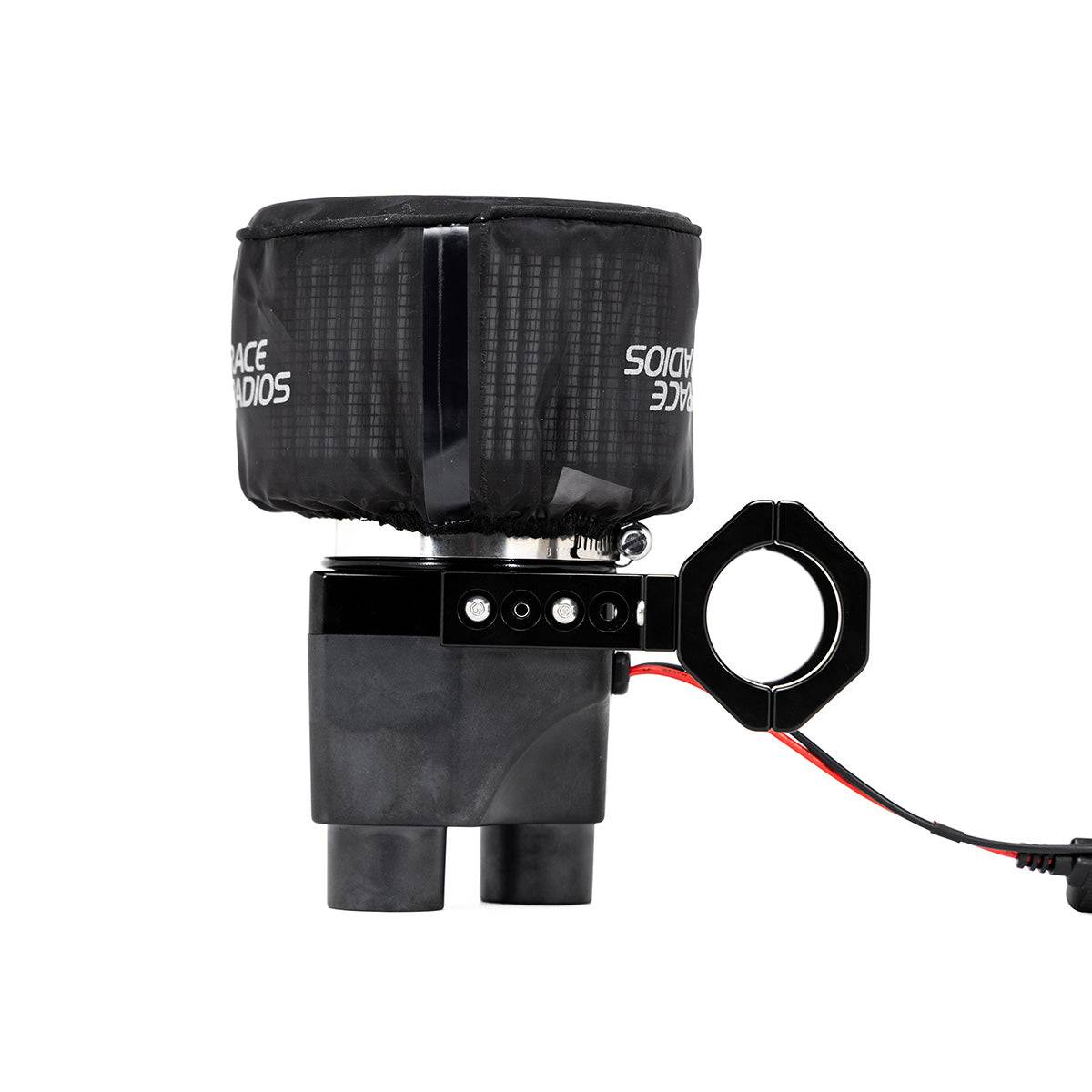 RaceAir Pro Package - Complete Setup For Serious Racers in Mind