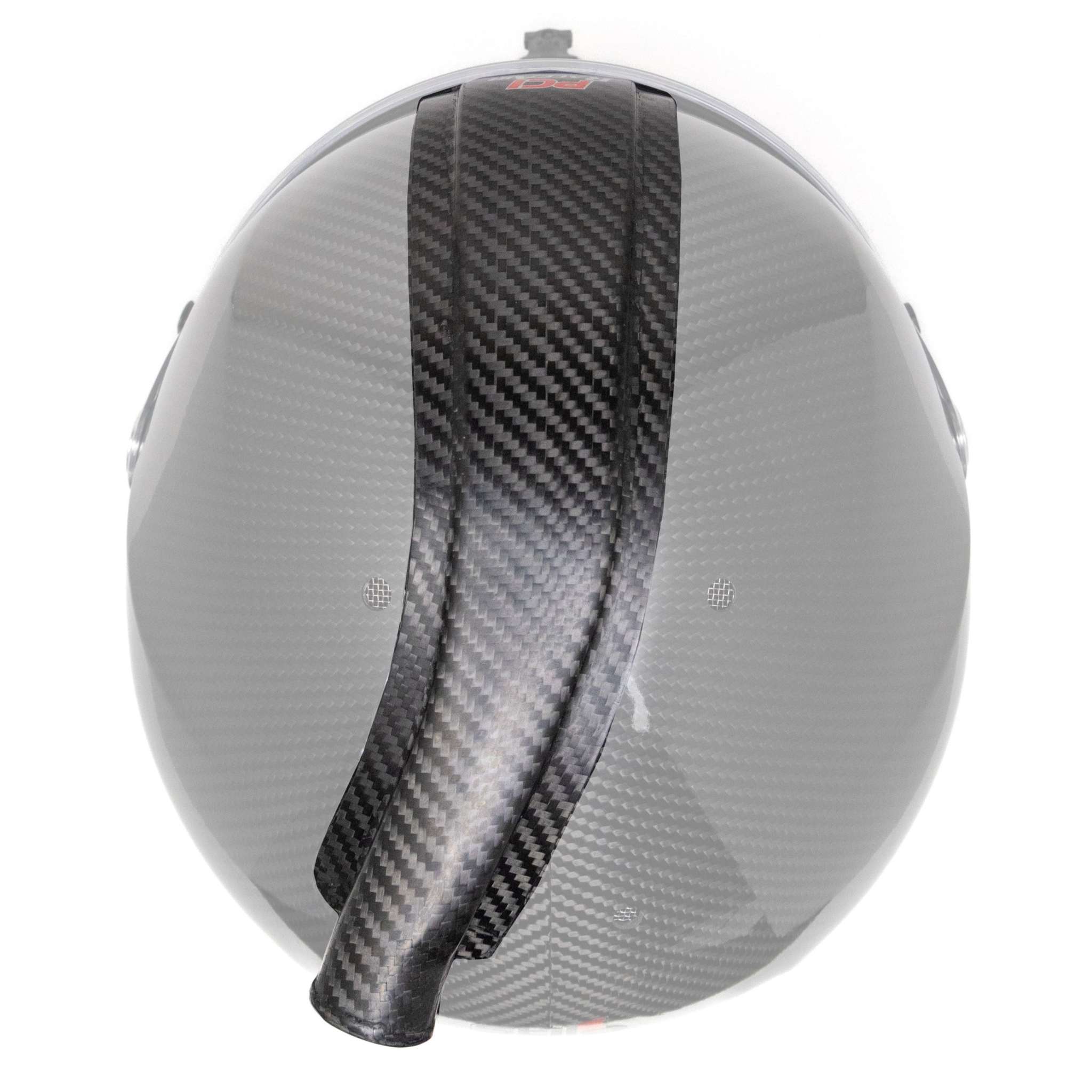 Stilo ST6 with PCI RaceAir Fitting